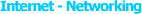 Internet - Networking - Clicca per entrare